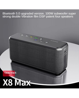 Xdobo X8 Max 100W Portable Speaker