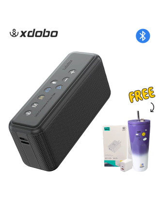 Xdobo X8 Max 100W Portable Speaker