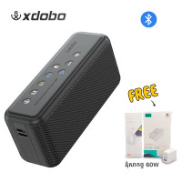 Xdobo X8 Max 100W Portable Speaker...