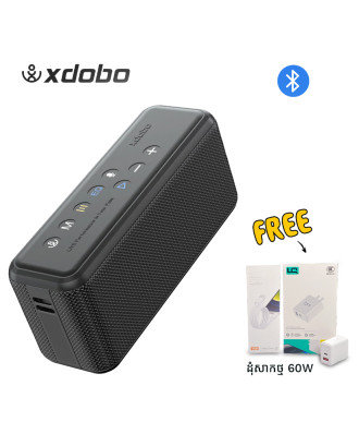 Xdobo X8 Max 100W Portable Speaker