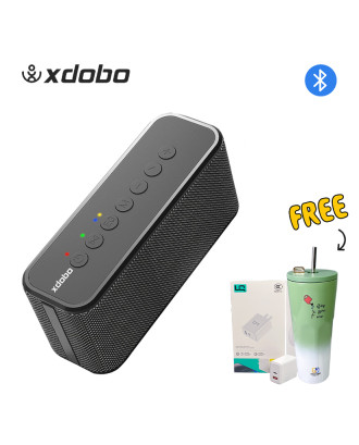 Xdobo X8 Plus 80W Portable Speaker