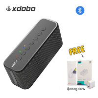 Xdobo X8 Plus 80W Portable Speaker...