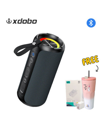 Xdobo Challenger 2022 Portable Speaker