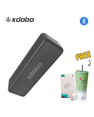 Xdobo X5 30W Portable Speaker