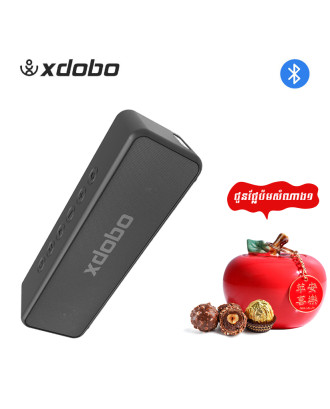 Xdobo X5 30W Portable Speaker