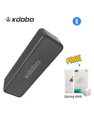 Xdobo X5 30W Portable Speaker