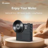 XDOBO BMTL Grammy 5W portable speaker...