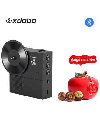 XDOBO BMTL Grammy 5W portable speaker