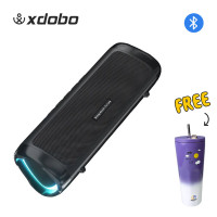 Xdobo Try&Go Mood 20W portable speaker...