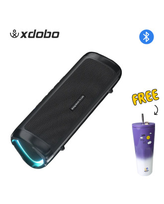 Xdobo Try&Go Mood 20W portable speaker