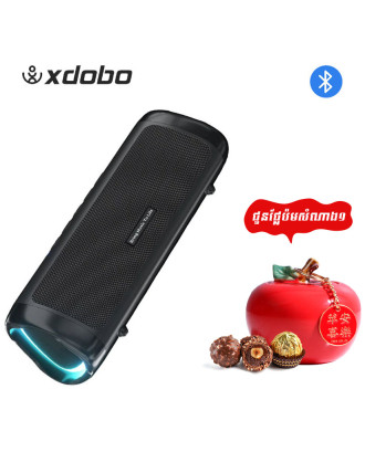 Xdobo Try&Go Mood 20W portable speaker