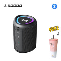 Xdobo Try&Go Killer 10W portable speaker...