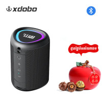 Xdobo Try&Go Killer 10W portable speaker...