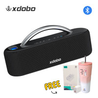 Xdobo Star 100W portable speaker...