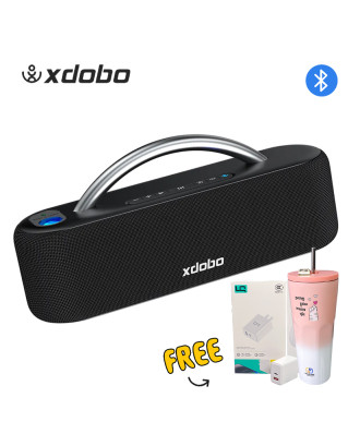 Xdobo Star 100W portable speaker