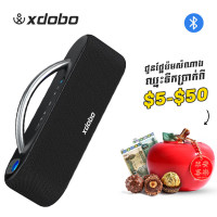 Xdobo Star 100W portable speaker...