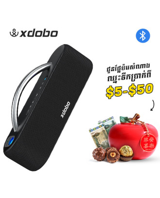 Xdobo Star 100W portable speaker