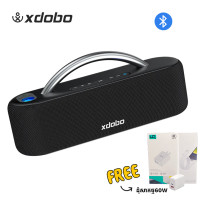 Xdobo Star 100W portable speaker...