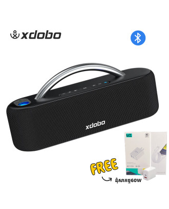 Xdobo Star 100W portable speaker