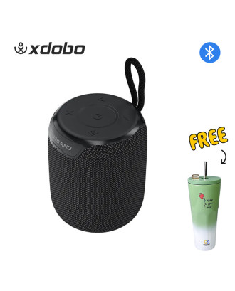 Xdobo Fighter 2018 15W portable speaker