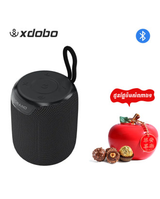 Xdobo Fighter 2018 15W portable speaker