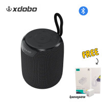 Xdobo Fighter 2018 15W portable speaker...