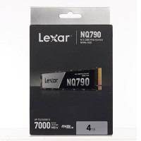 Lexar NQ790 4TB ( M.2 PCIe 4.0 / 4TB / Read Speed ...