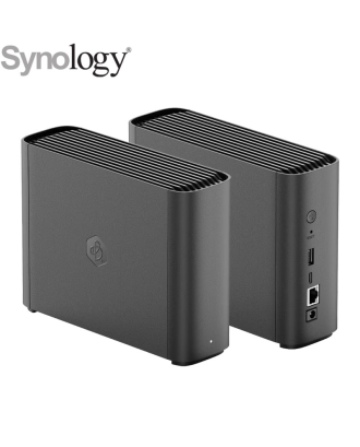 Synology 4TB BeeStation Personal Cloud (BST150-4T)