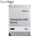 Synology 12TB 3.5” Enterprise-Grade SAS HDD designed for Synology NAS ( HAS5300-12T )