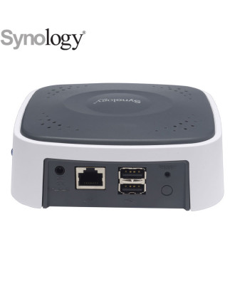 Synology USB Station 2 USB NAS