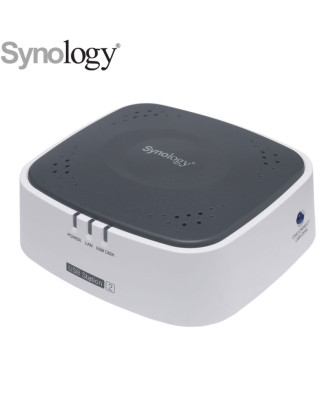 Synology USB Station 2 USB NAS