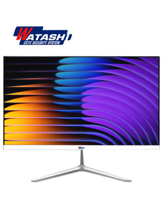 WATASHI AIO WB2457 ( i5 7500T / 16GB / SSD 256GB / 23.8"FHD )